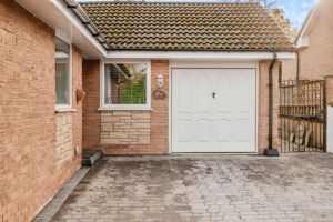 Garage- click for photo gallery